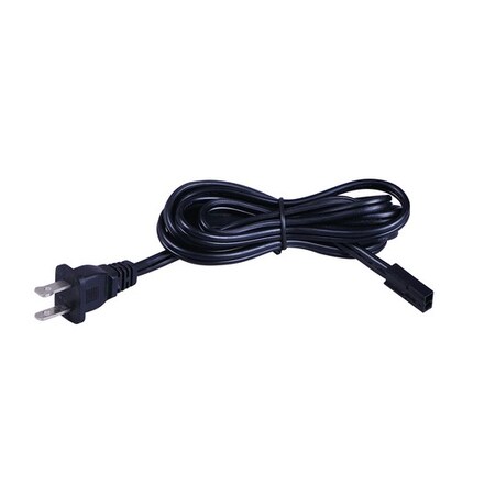 Maxim Lighting CounterMax MX-LD-AC LED Power Cord 53885BK